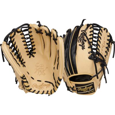 Rawlings 12.75" Heart of the Hide Glove (OF)
