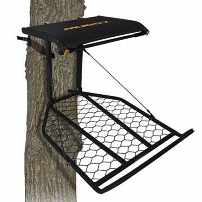Boss Xl Hang-on Stand, , large image number 0