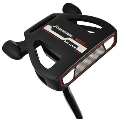 Ray Cook Men's Silver Ray SR500 Right Hand 35" Putter