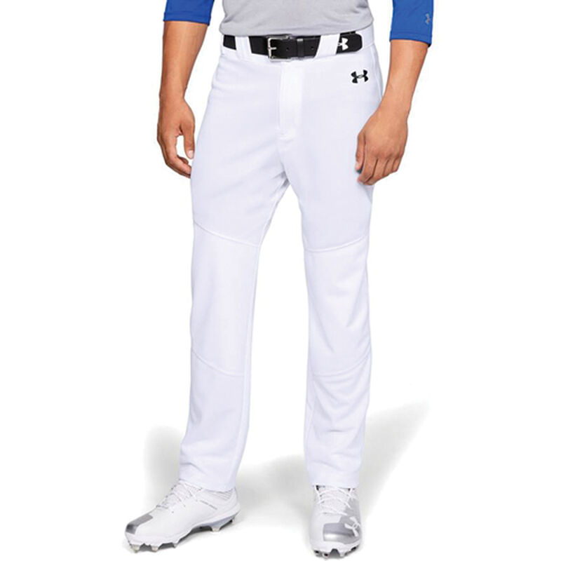 Under Armour Men's Utility Relaxed Baseball Pants image number 0