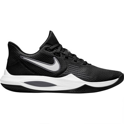 Nike Men's Precision 5 Basketball Shoes