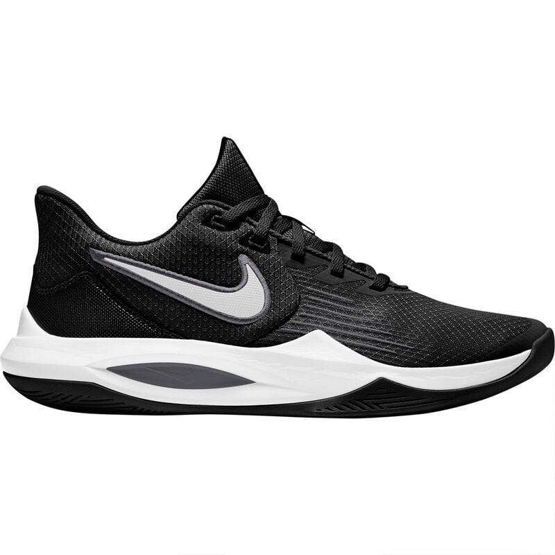 Nike Men's Precision 5 Basketball Shoes image number 0