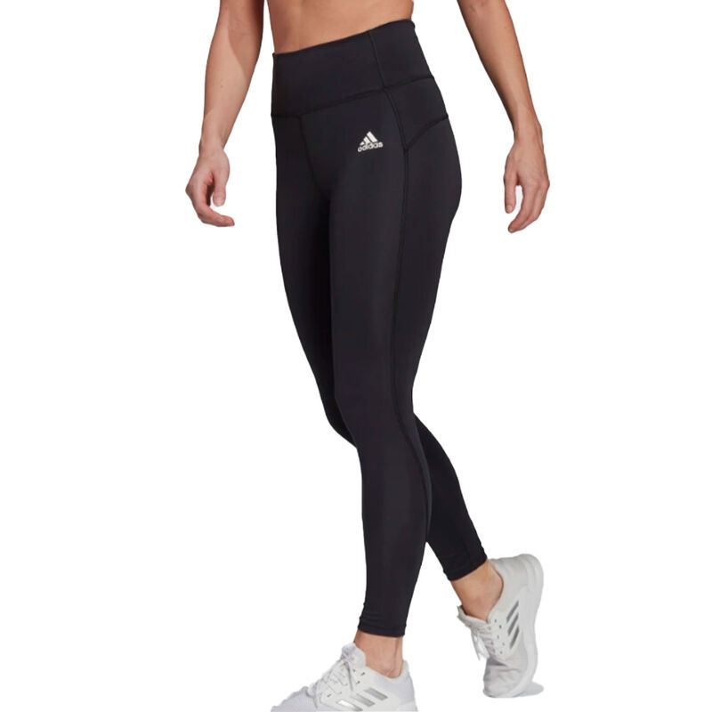 adidas Women's Fellbrilliant Designed To Move Tights image number 0