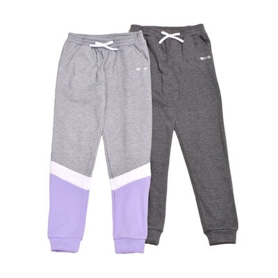 Hind Girl's 2Pack Jogger