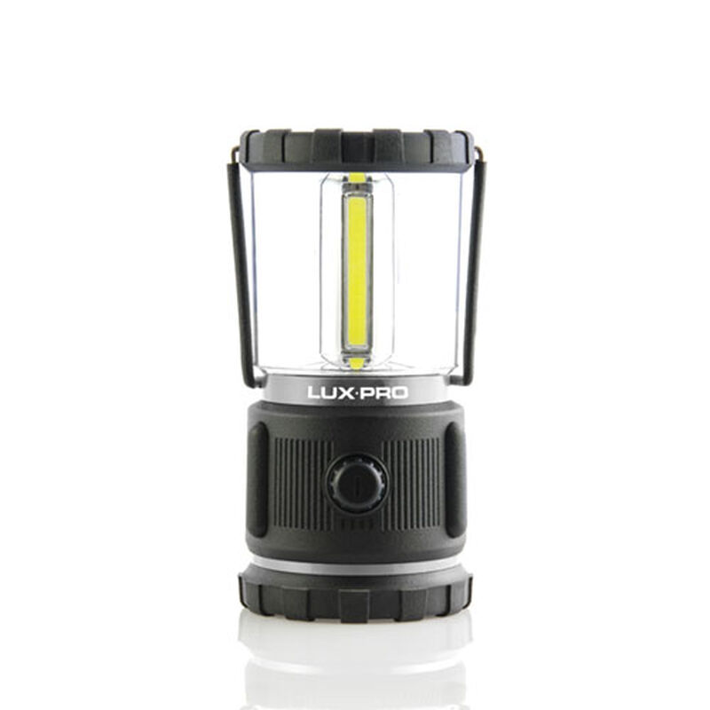 Luxpro Chip On Board Lantern, , large image number 1