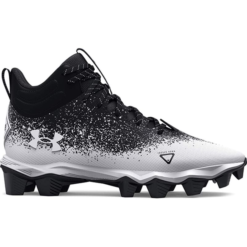 Under Armour Men's Spotlight Franchise 2.0 Football Cleats image number 0