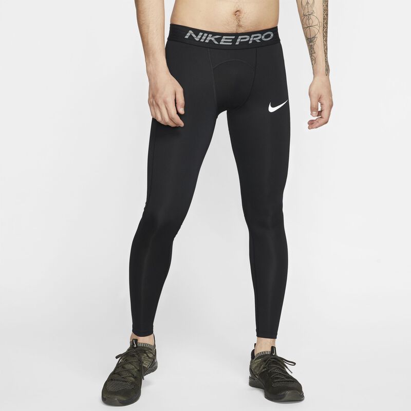 Nike Men's Pro Cool Tight image number 3
