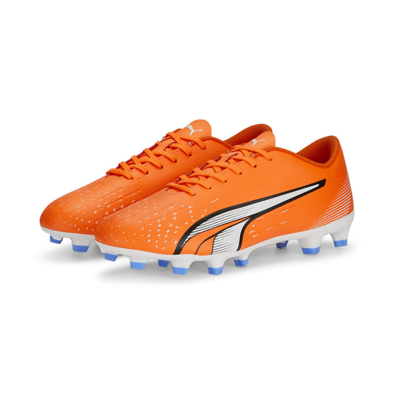 Puma Men's Ultra Play FG/AG Soccer Cleats image number 3