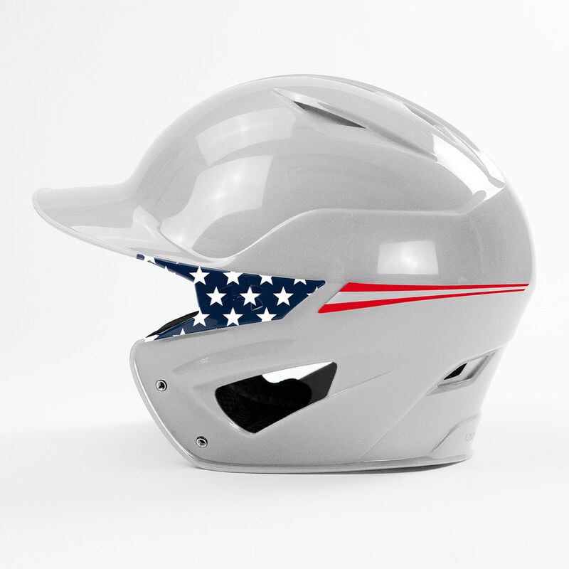 Under Armour Junior Americana Batting Helmet image number 0
