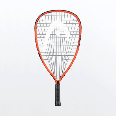 Club Cyclone Racquetball Racquet, , large