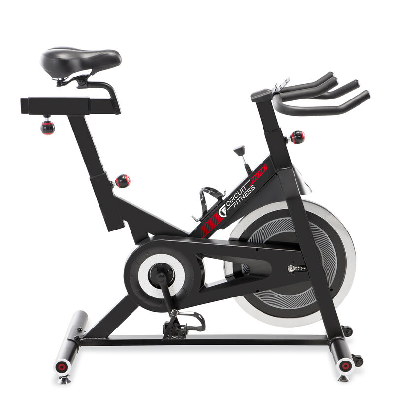 Circuit Fitness 30lb Revolution Cycle image number 25