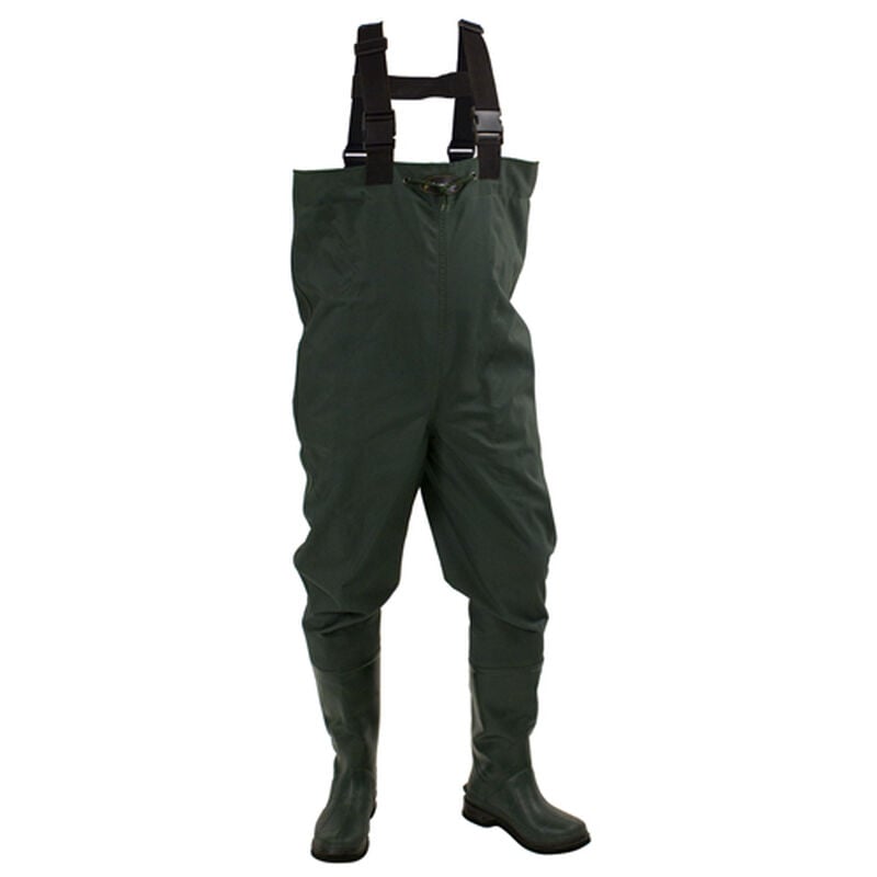 Frogg Toggs Men's Cascades 2-Ply Chest WaderChest Wader, , large image number 0