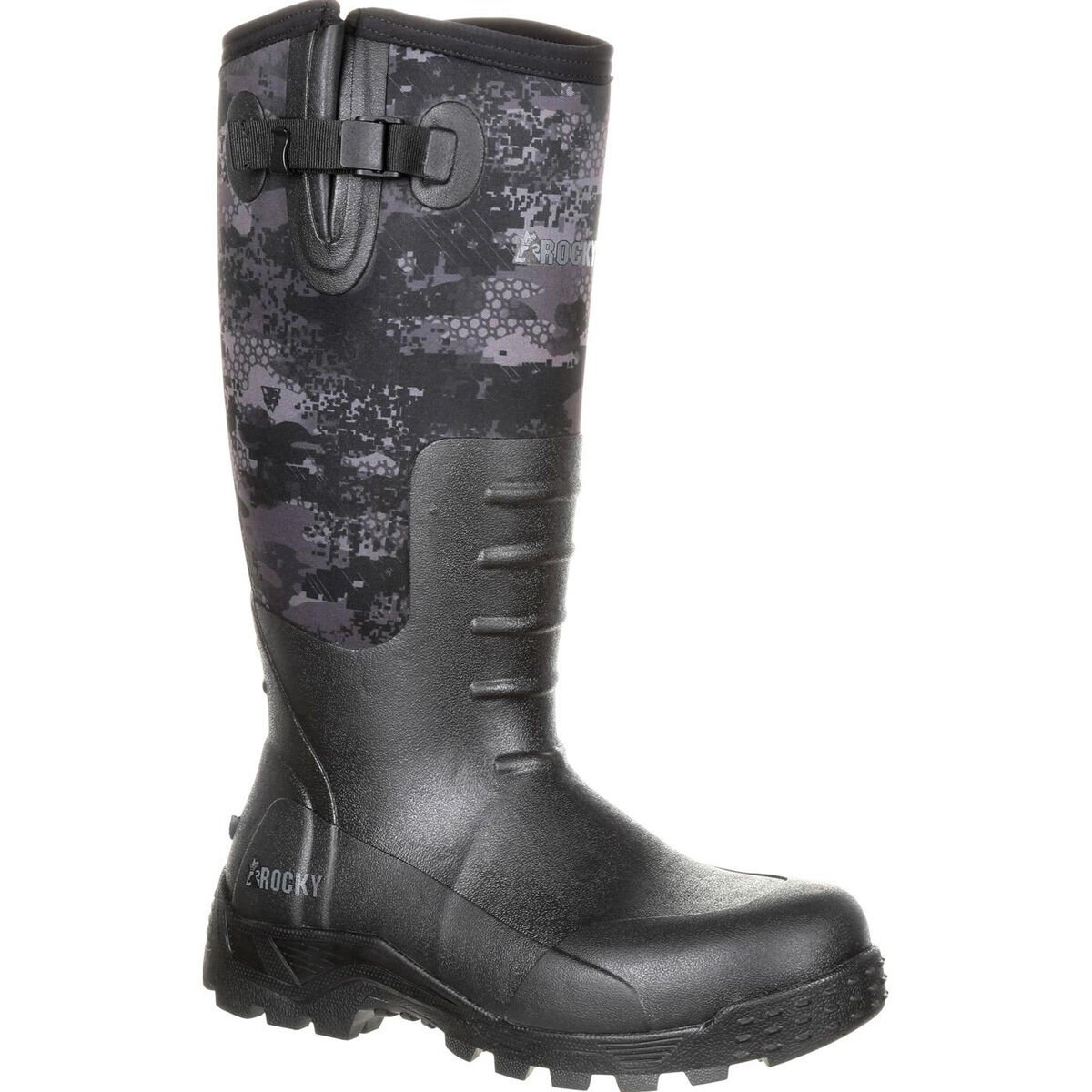 Dunham's discount muck boots