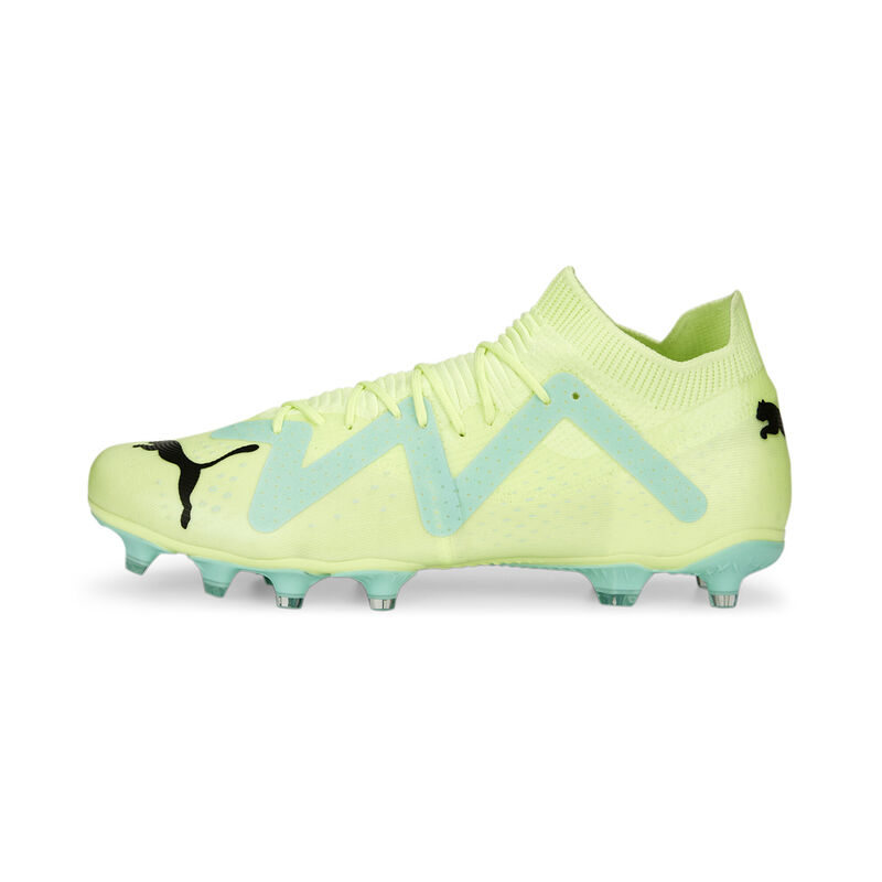 Puma Men's Future Match FG/AG Soccer Cleats image number 6