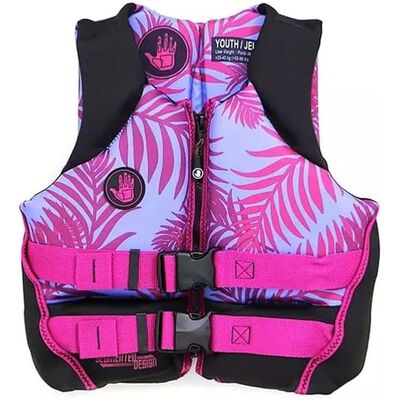 Body Glove Youth Vision Vest 50-90lbs