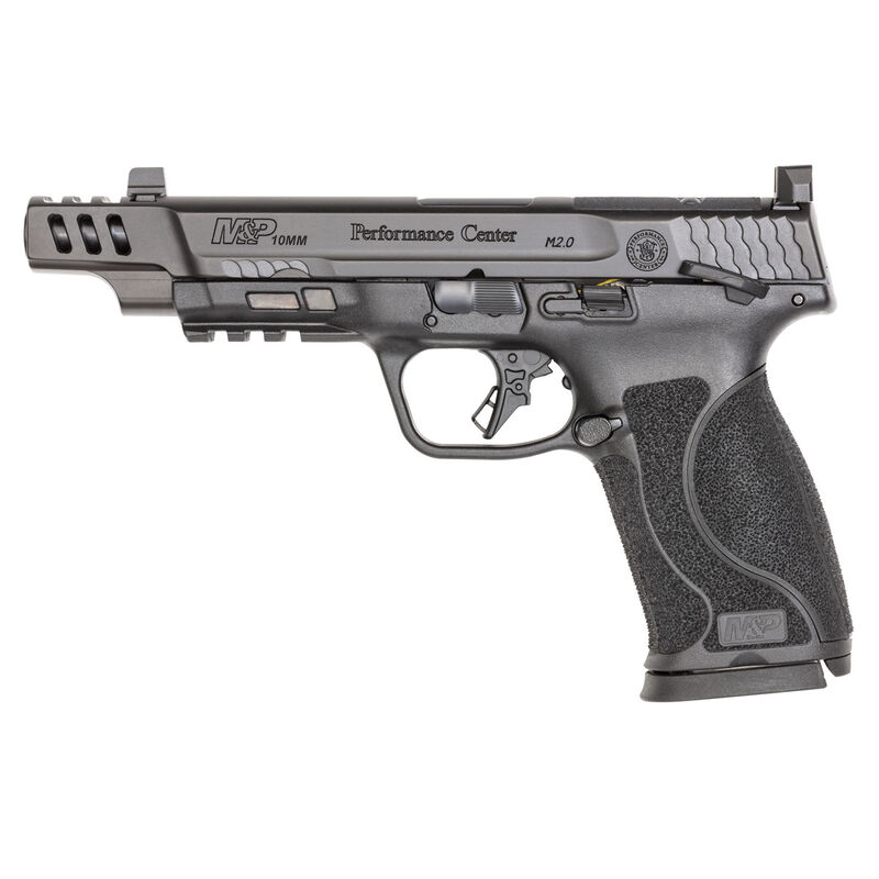 Smith & Wesson M&P PC 10mm M2.0 Pistol image number 1