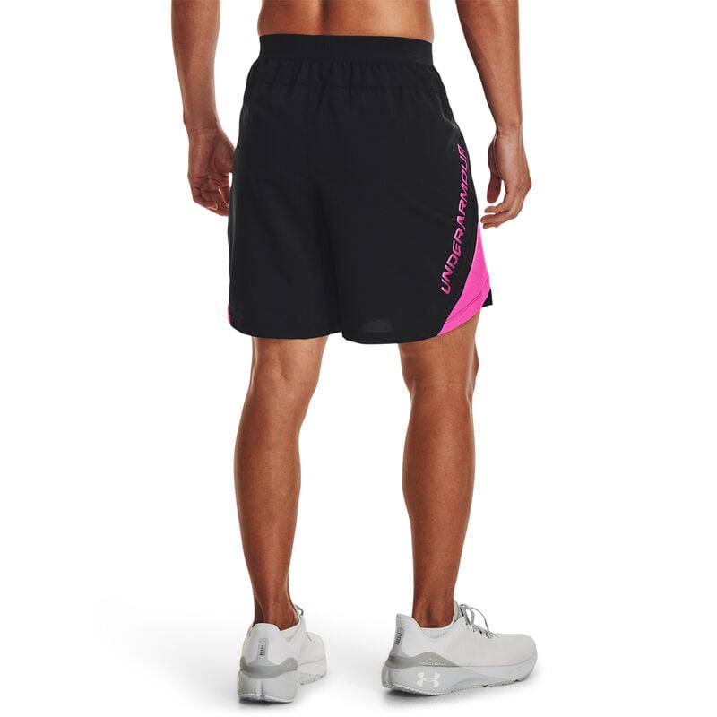 Under Armour Men's 7" Shorts image number 4