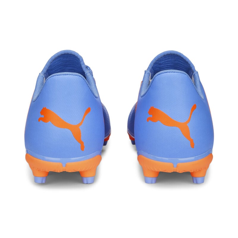 Puma Men's Future Play FG/AG Soccer Cleats image number 4