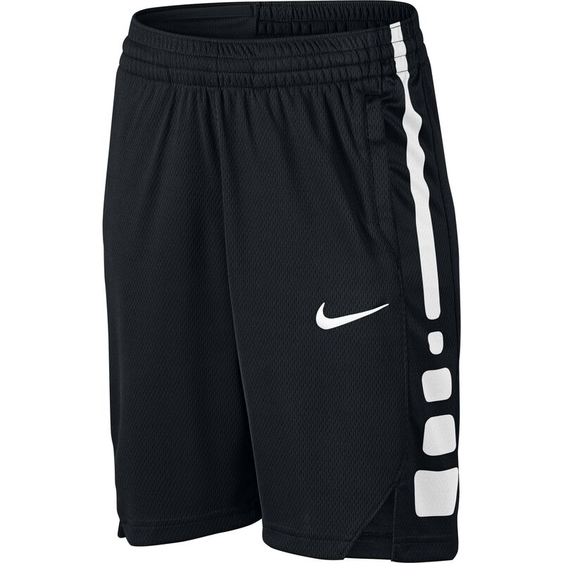 Nike Boys' Elite Stripe Shorts image number 3