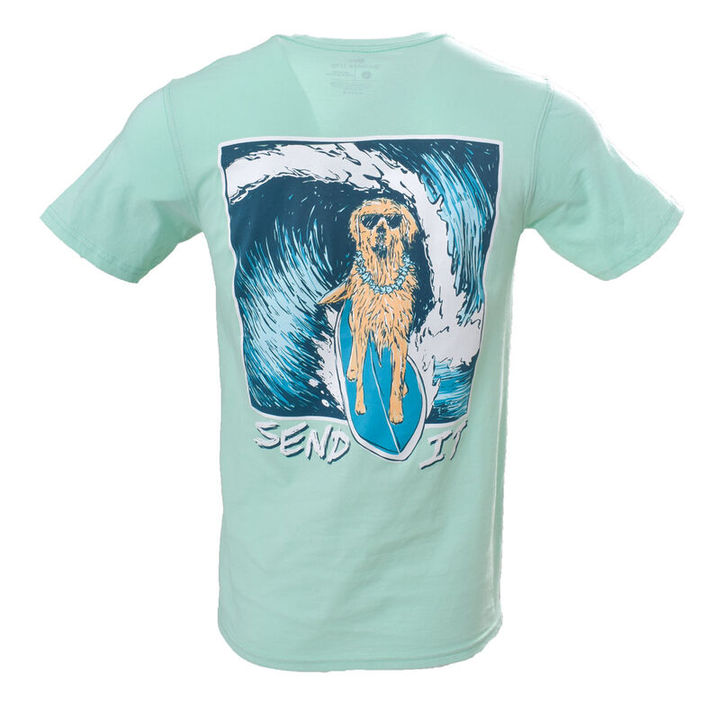 Southern Lure Men's Short Sleeve Tee image number 0