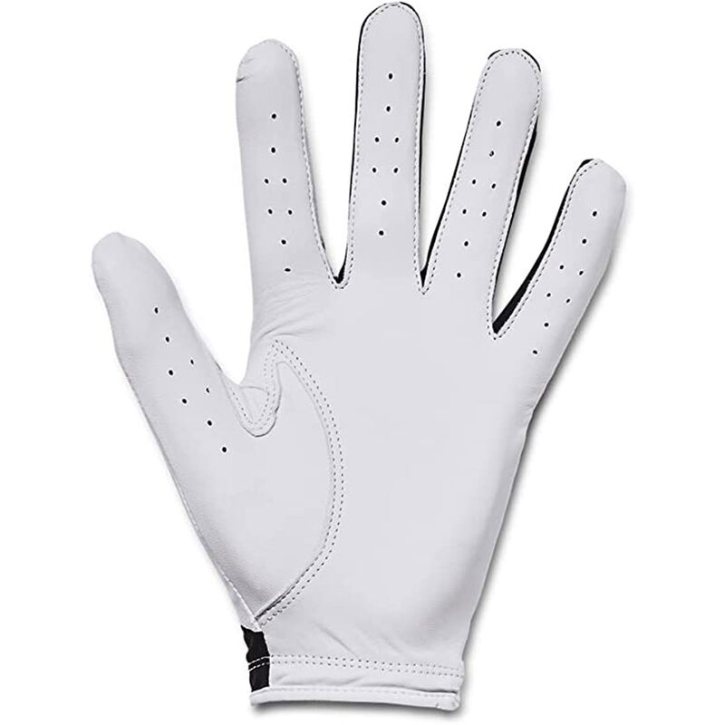 Under Armour Men's 2022 Left Hand Iso-Chill Golf Glove image number 1