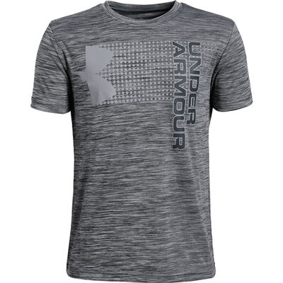 Under Armour Youth Under Armour Crossfade Tee