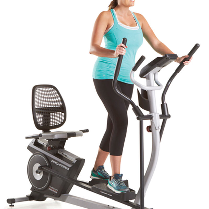 ProForm Hybrid Trainer with 30-day iFIT membership included with purchase image number 3