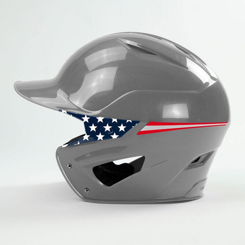 Under Armour Junior Americana Batting Helmet image number 0