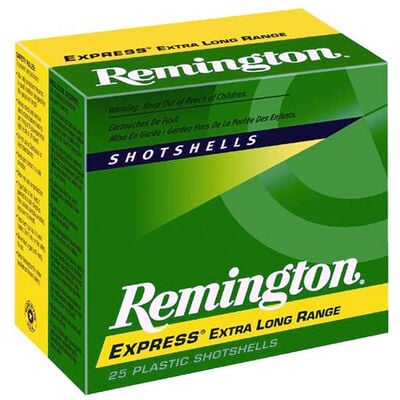 Remington 12GA #5 Extra Long Target Loads