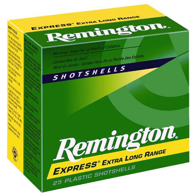 Remington 12GA #5 Extra Long Target Loads image number 0