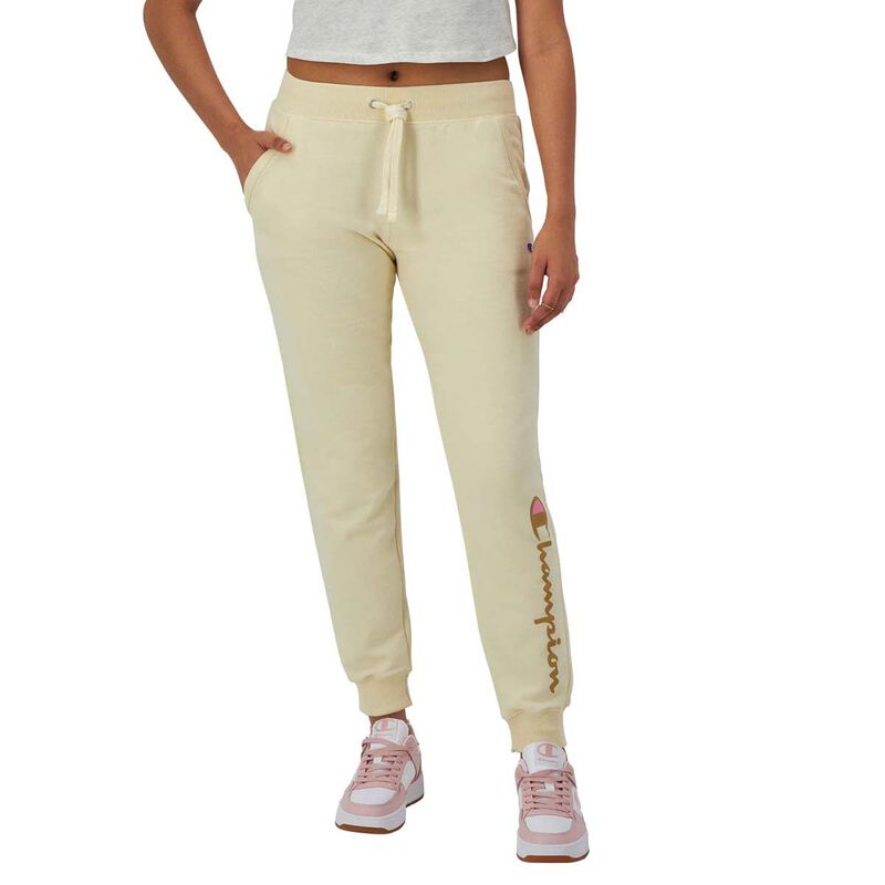 Champion Women's Powerblend Jogger image number 0