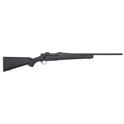 Mossberg Patriot 308 Win 5+1 22" Fluted Centerfire Rifle