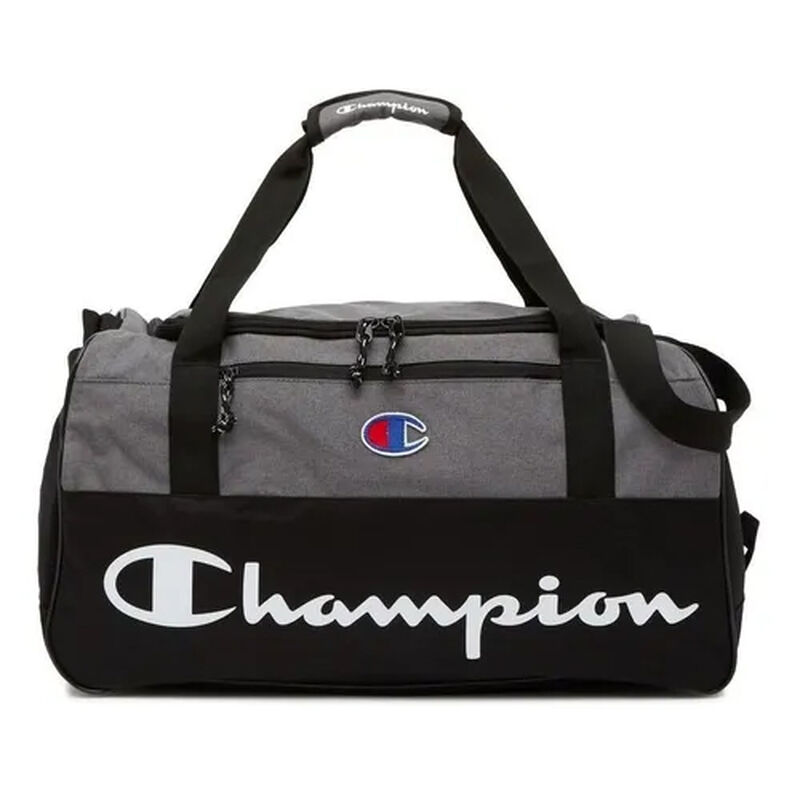 Champion Duffel Bag image number 0