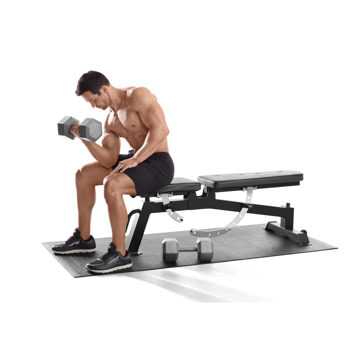 NordicTrack Equipment Mat