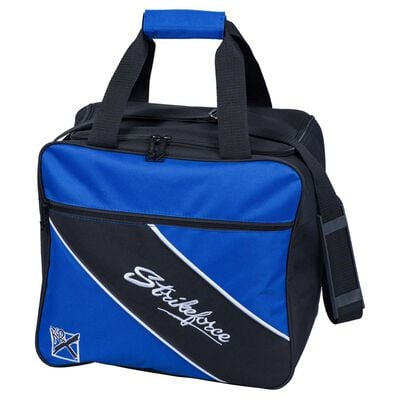 Strikeforce Basic Single Tote Bowling Bag