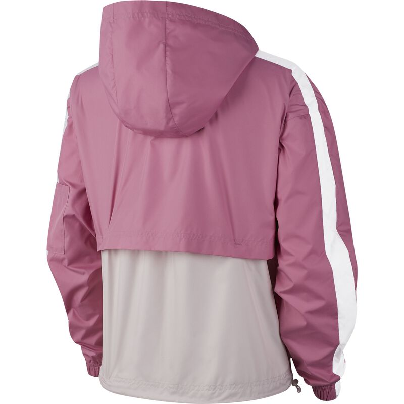 Nike Women's Woven Core Jacket, , large image number 2