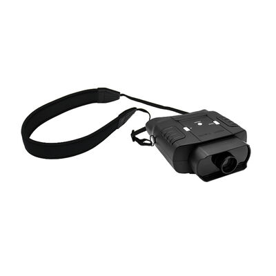 X-stand Sniper Night Vision Binoculars
