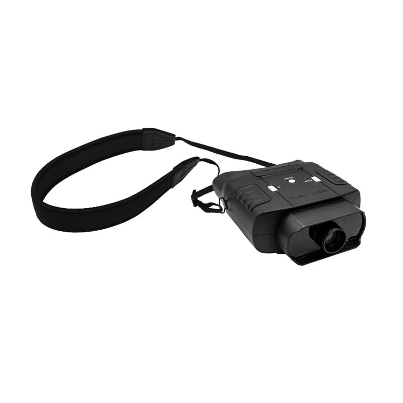 X-stand Sniper Night Vision Binoculars image number 1