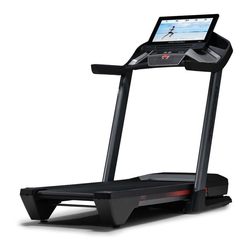 ProForm Pro 9000 Treadmill with 30-day iFIT membership included with purchase image number 3