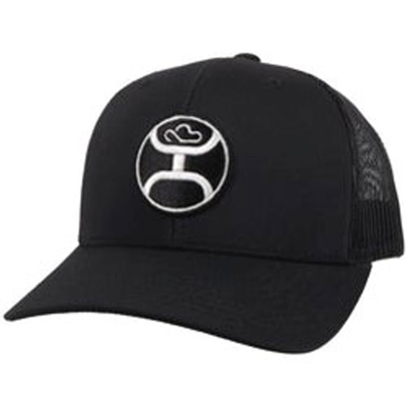 Hooey Men's Primo Trucker Hat image number 0