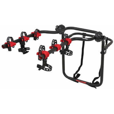 Malone Hanger Spare T3 OS - Spare Tire Mount 3 Bike Carrier