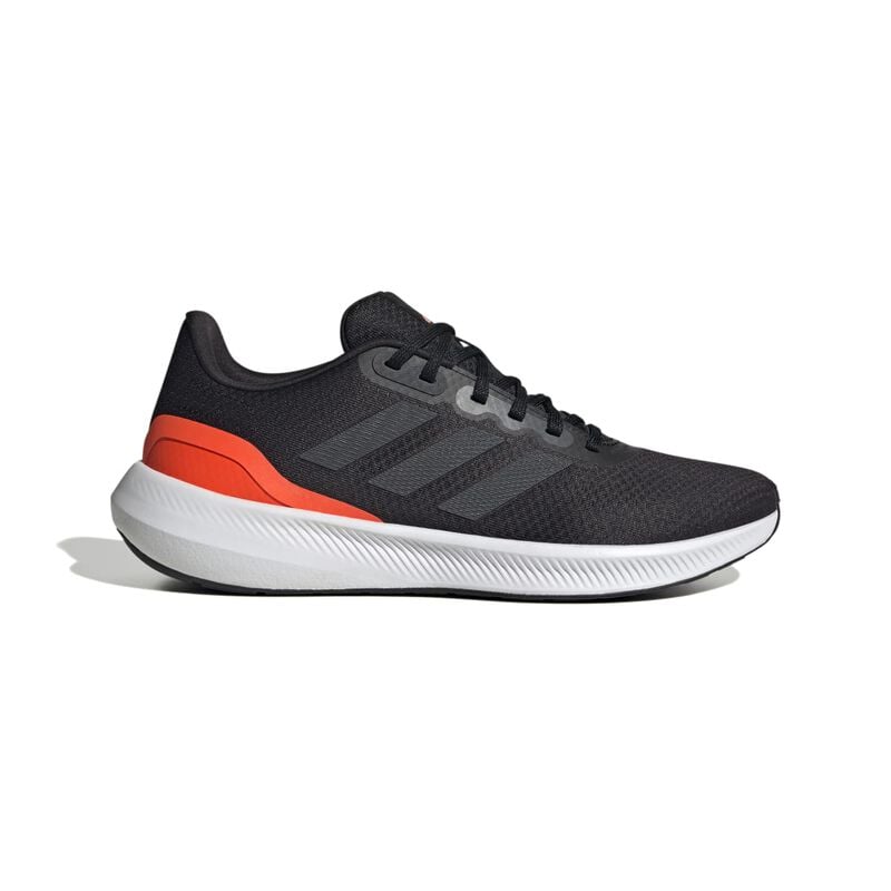 adidas Men's Runfalcon 3 Cloudfoam Low Running Shoes image number 2