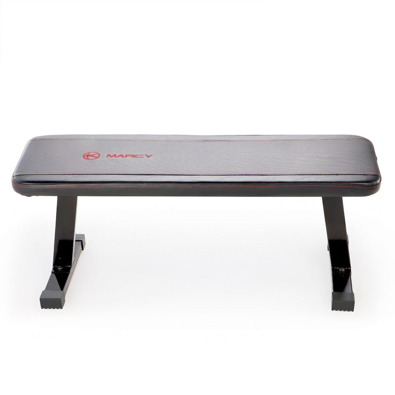 Marcy Utility Flat Bench image number 13