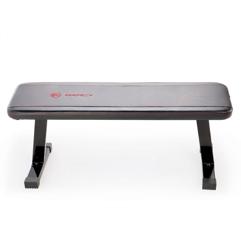 Marcy Utility Flat Bench image number 14