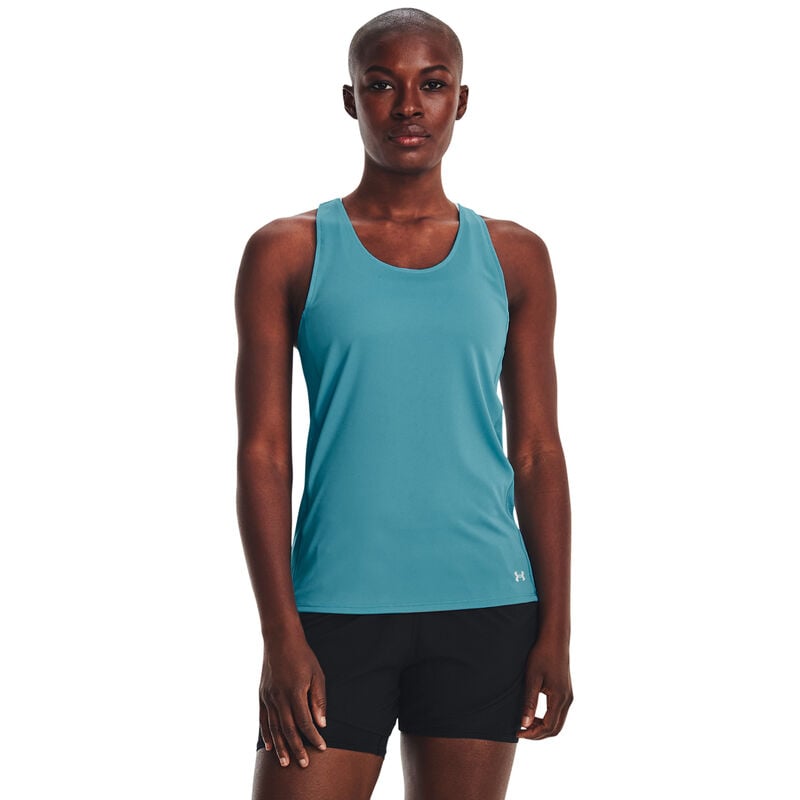 Under Armour Women's Fly By Tank image number 1