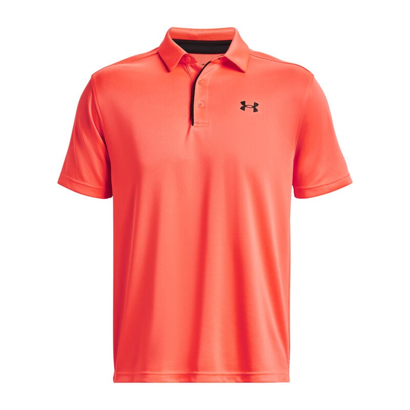 Under Armour Men's Tech Polo image number 4