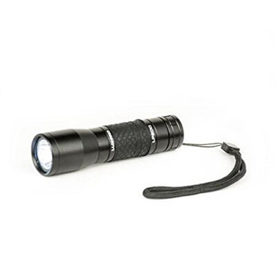 Luxpro Mini Tac LX 90-Lumen Flashlight