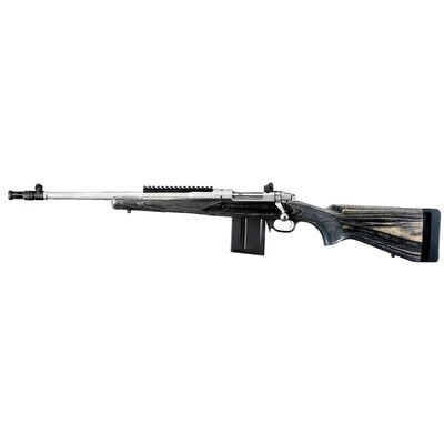Ruger Scout  308 Win  18" Centerfire Tactical Rifle