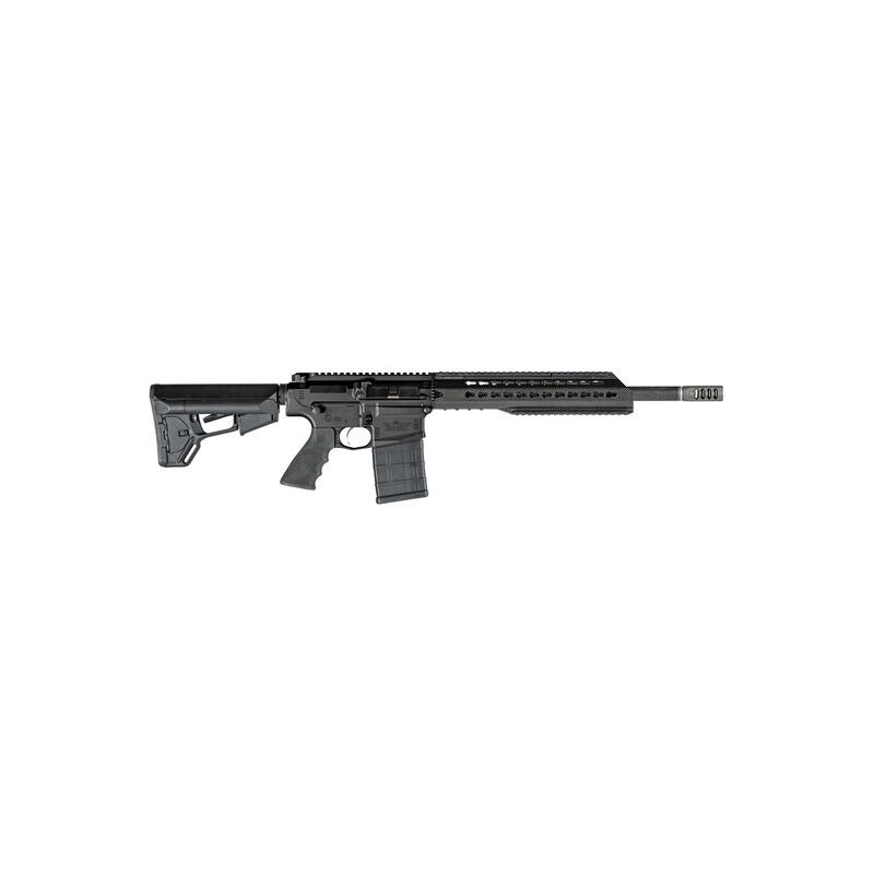 Christensen Arm CA-10 DMR 308 Win Gray 18 Tactical Centerfire Rifle image number 0