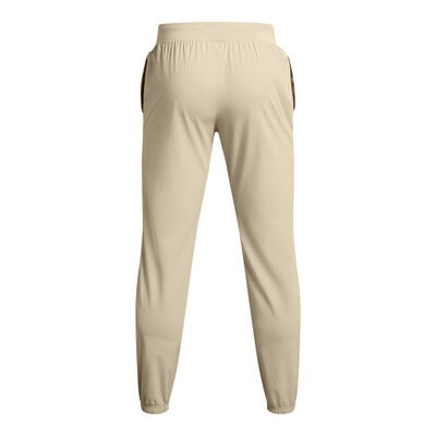 Under Armour Men's Stretch Woven Jogger